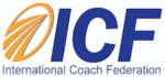 ICF member logo