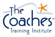 CTI Coaches Training Institute