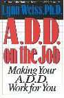 ADD on the Job
