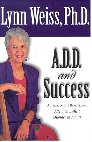 A.D.D. and Success