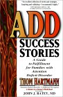 ADHD Secrets of Success: Coaching Yourself to Fulfillment in the Business World