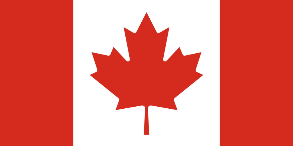 Canadian Flag