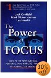 The Power of Focus: How to Hit Your Business, Personal and Financial Targets with Absolute Certainty